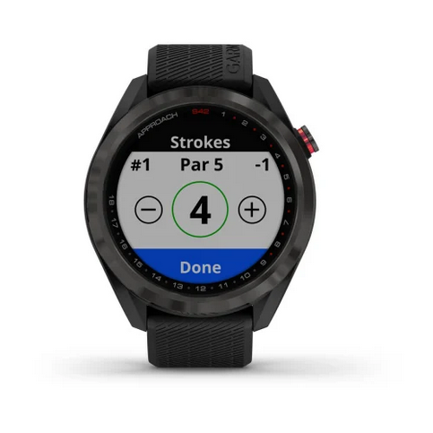 Garmin Approach® S42 Smart Watch