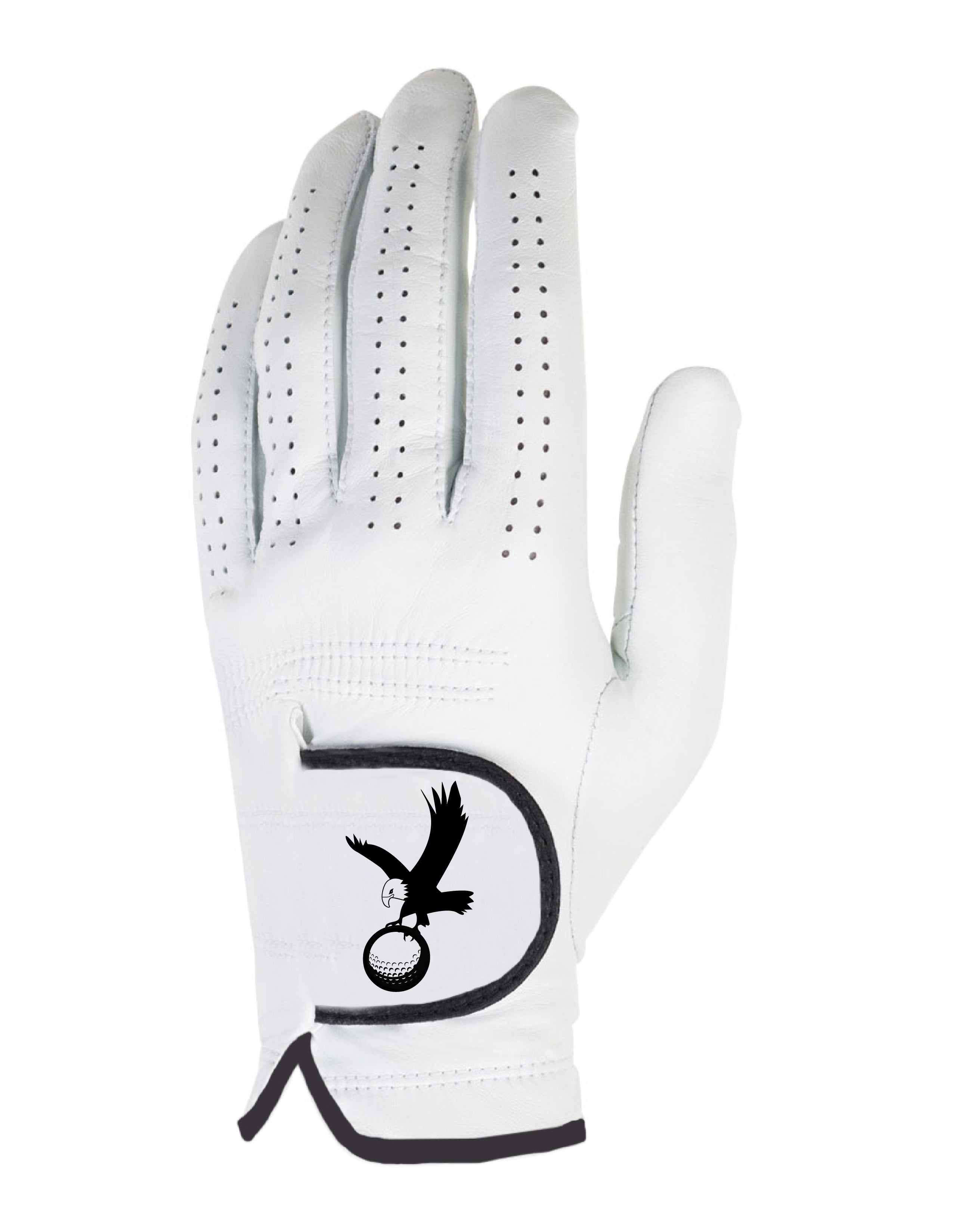 8.1.1 Eagle Glove