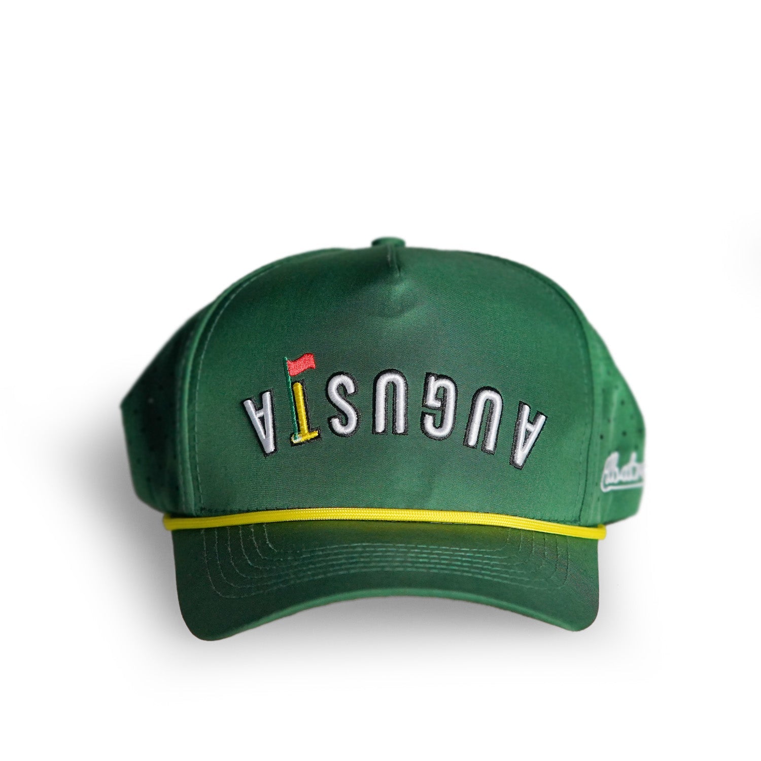7.1Augusta Hat