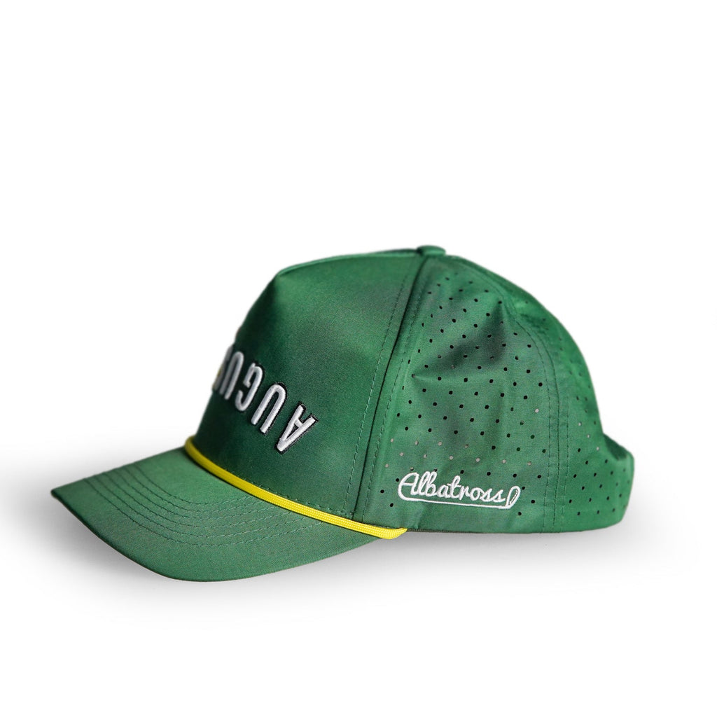 7.1Augusta Hat