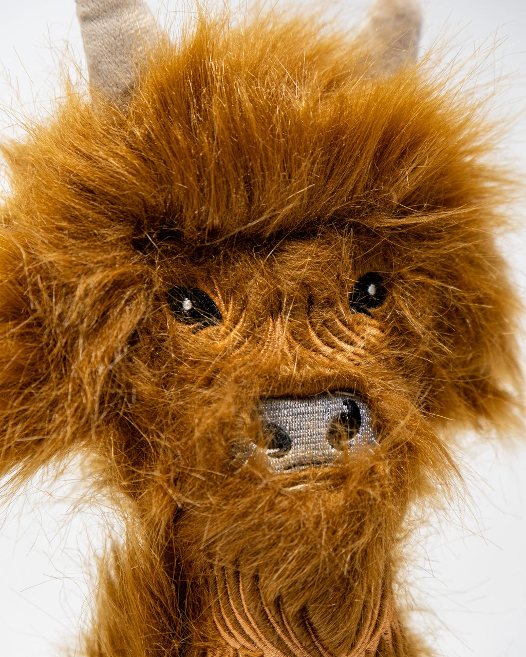 BC.Highland Cow - Hybrid Cover