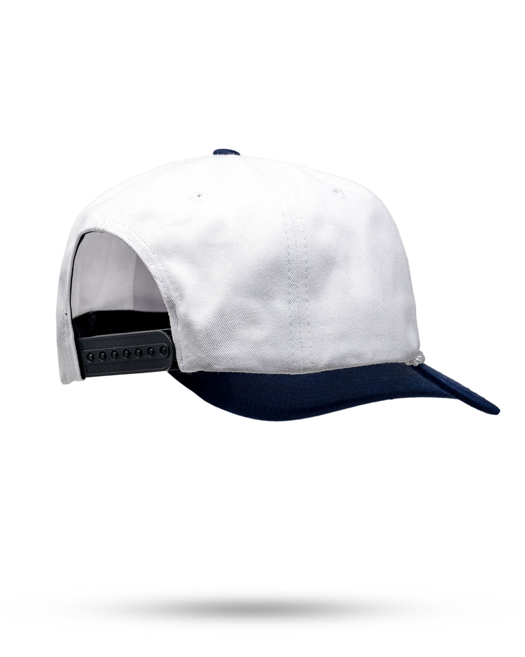7.1P/AHeritage Rope Hat - Admiral