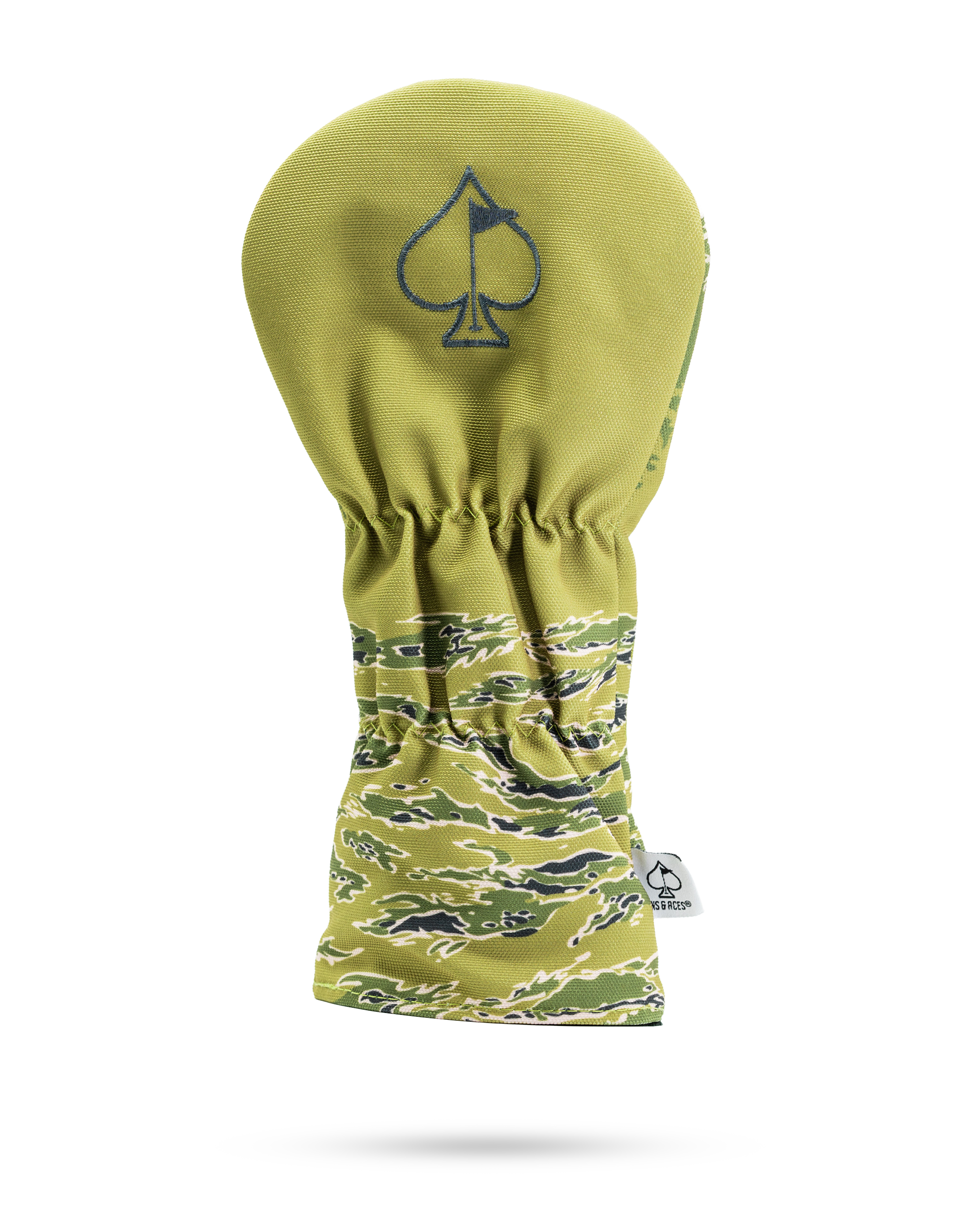 BC.Open Season Mallard - Driver Cover