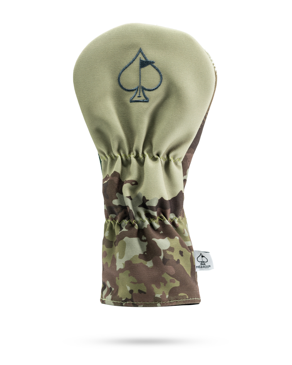 BC.Open Season Moose - Driver Cover