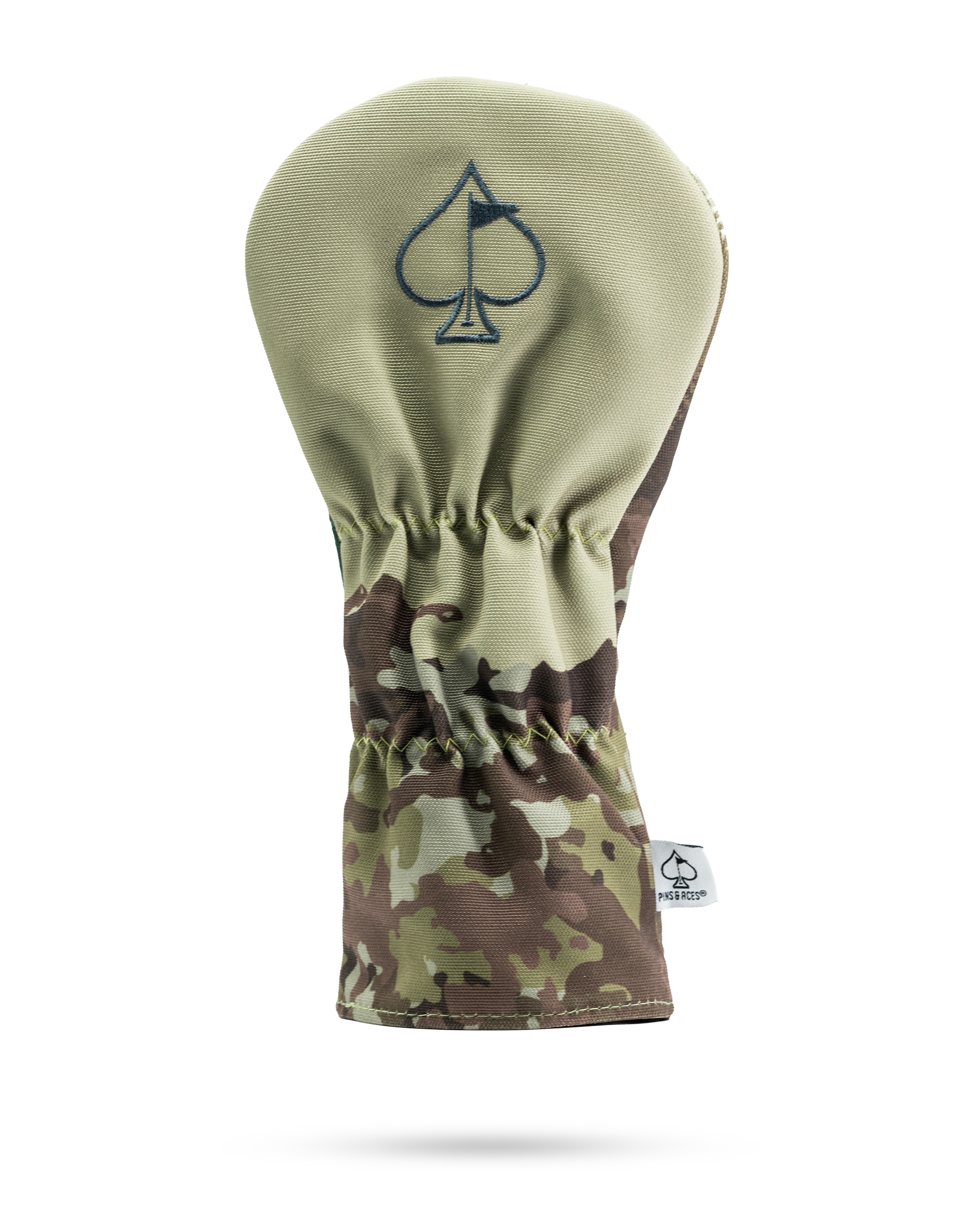 BC.Open Season Moose - Driver Cover