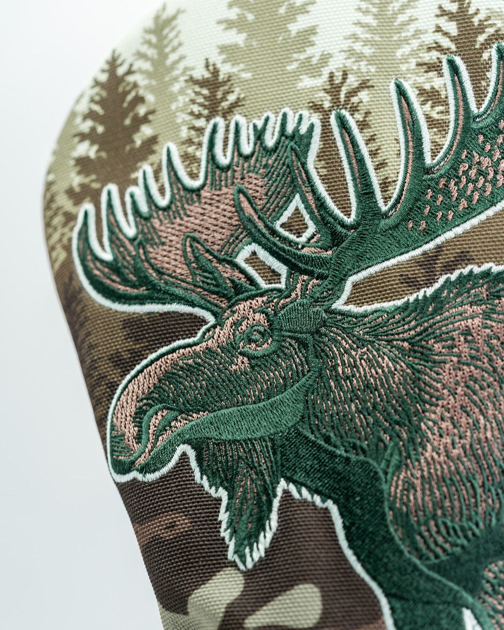 BC.Open Season Moose - Driver Cover