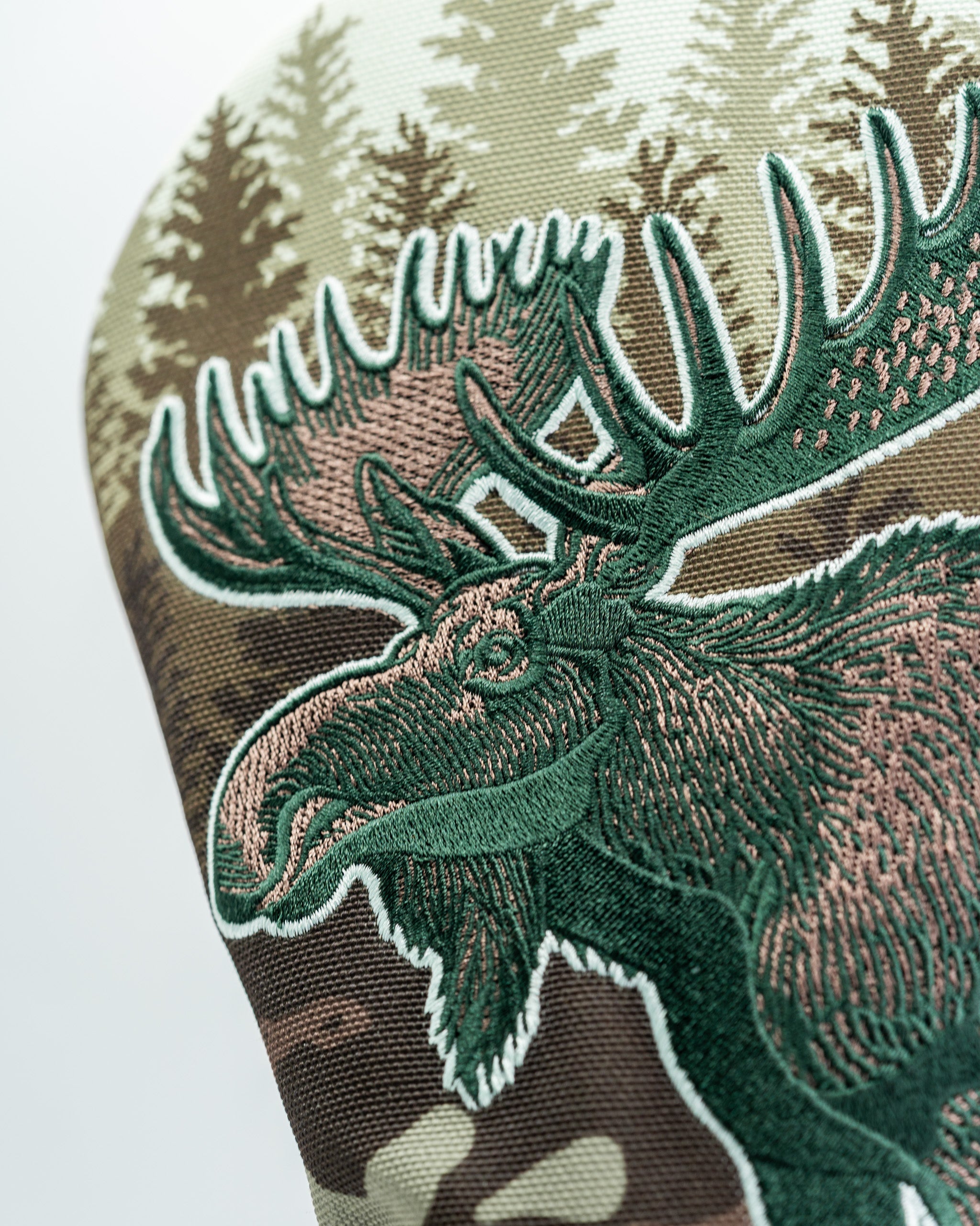 BC.Open Season Moose - Driver Cover