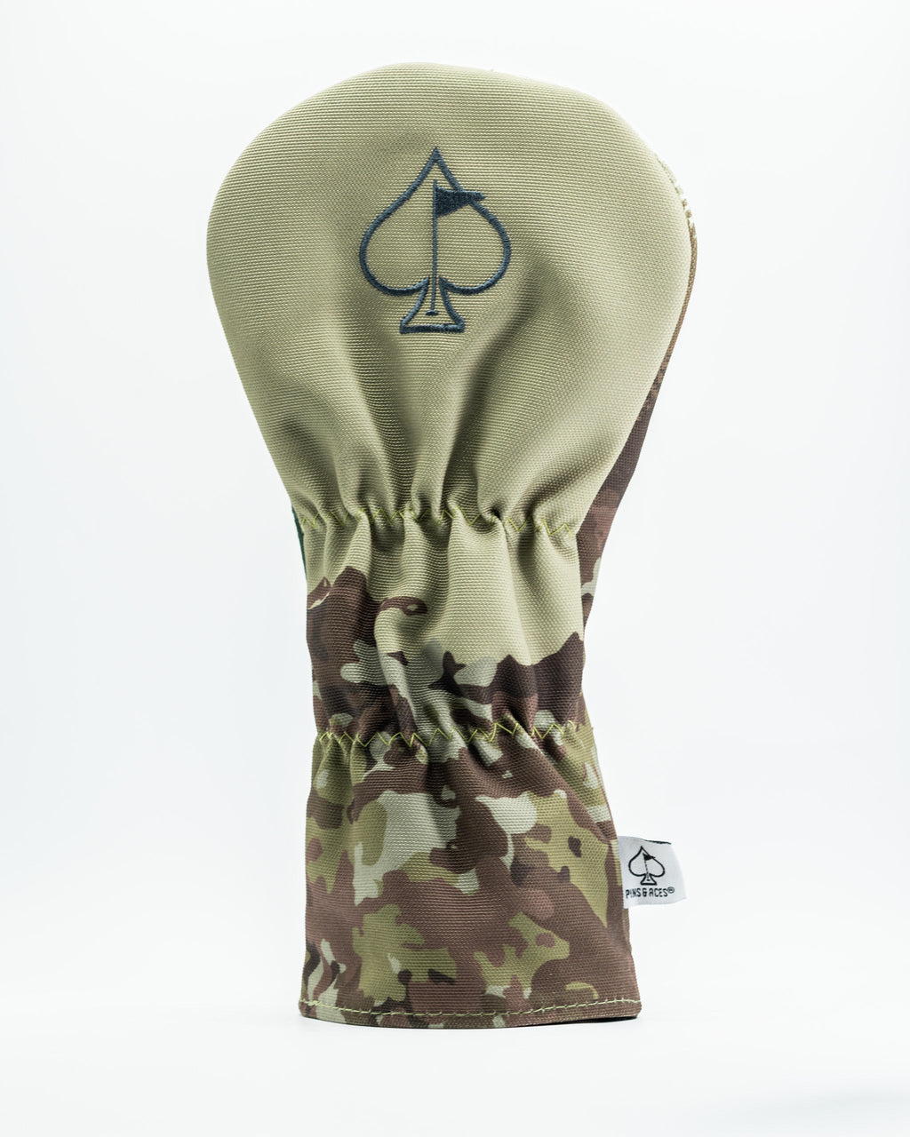 BC.Open Season Moose - Driver Cover