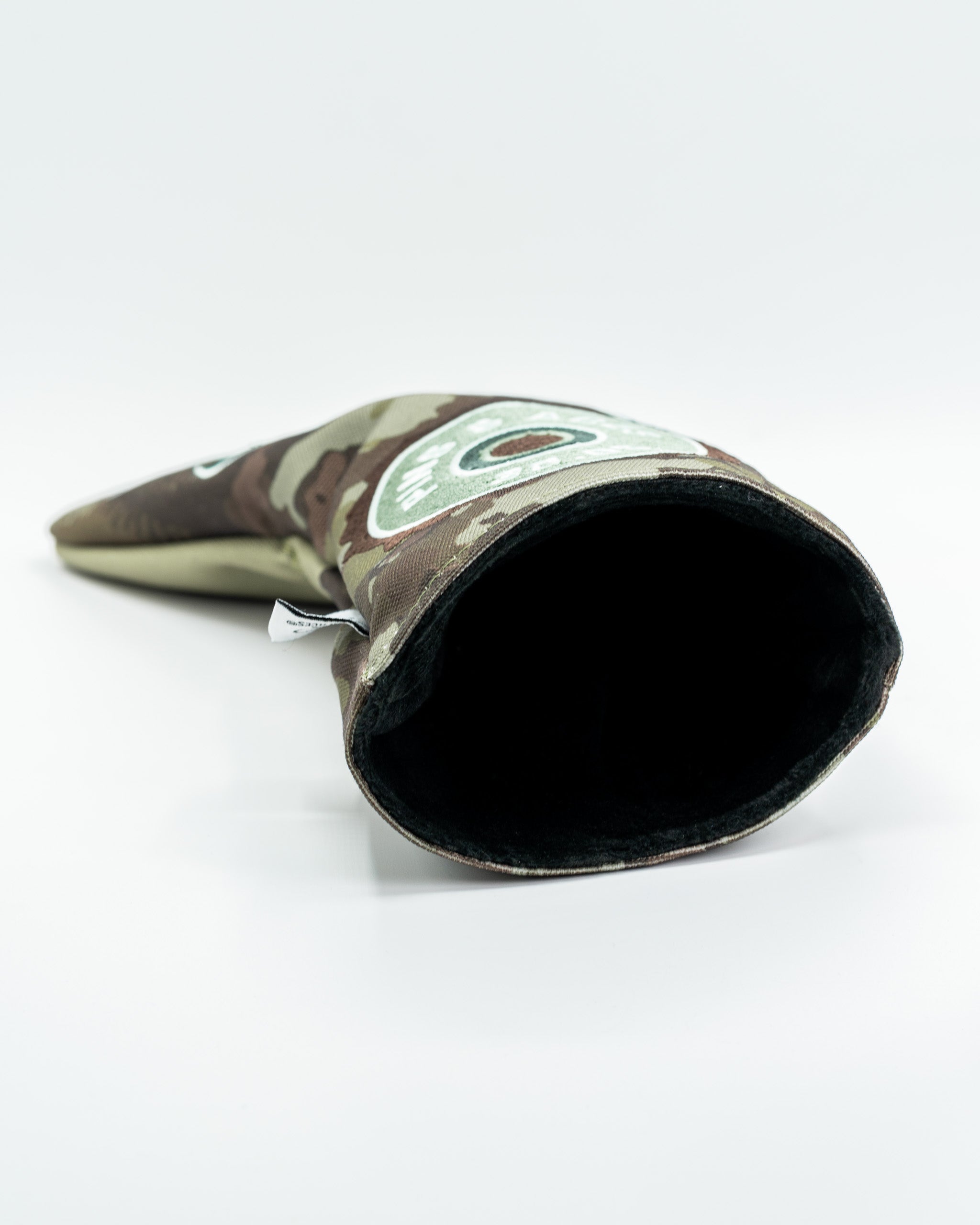 BC.Open Season Moose - Driver Cover