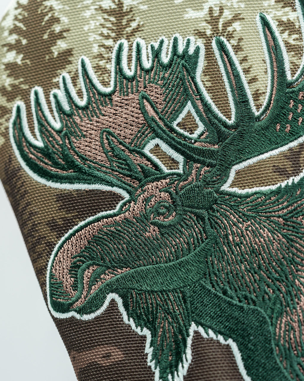 BC.Open Season Moose - Driver Cover