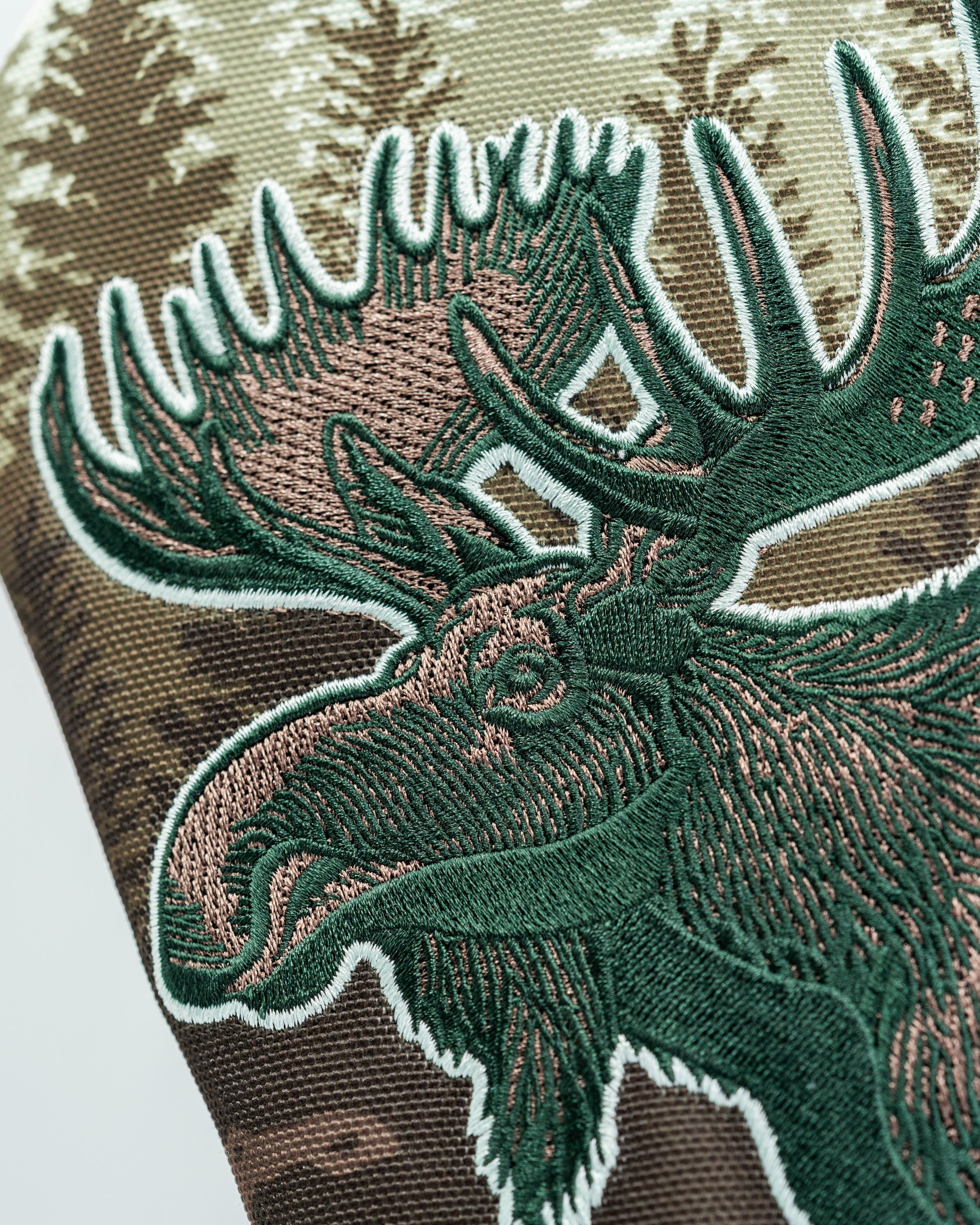 BC.Open Season Moose - Driver Cover