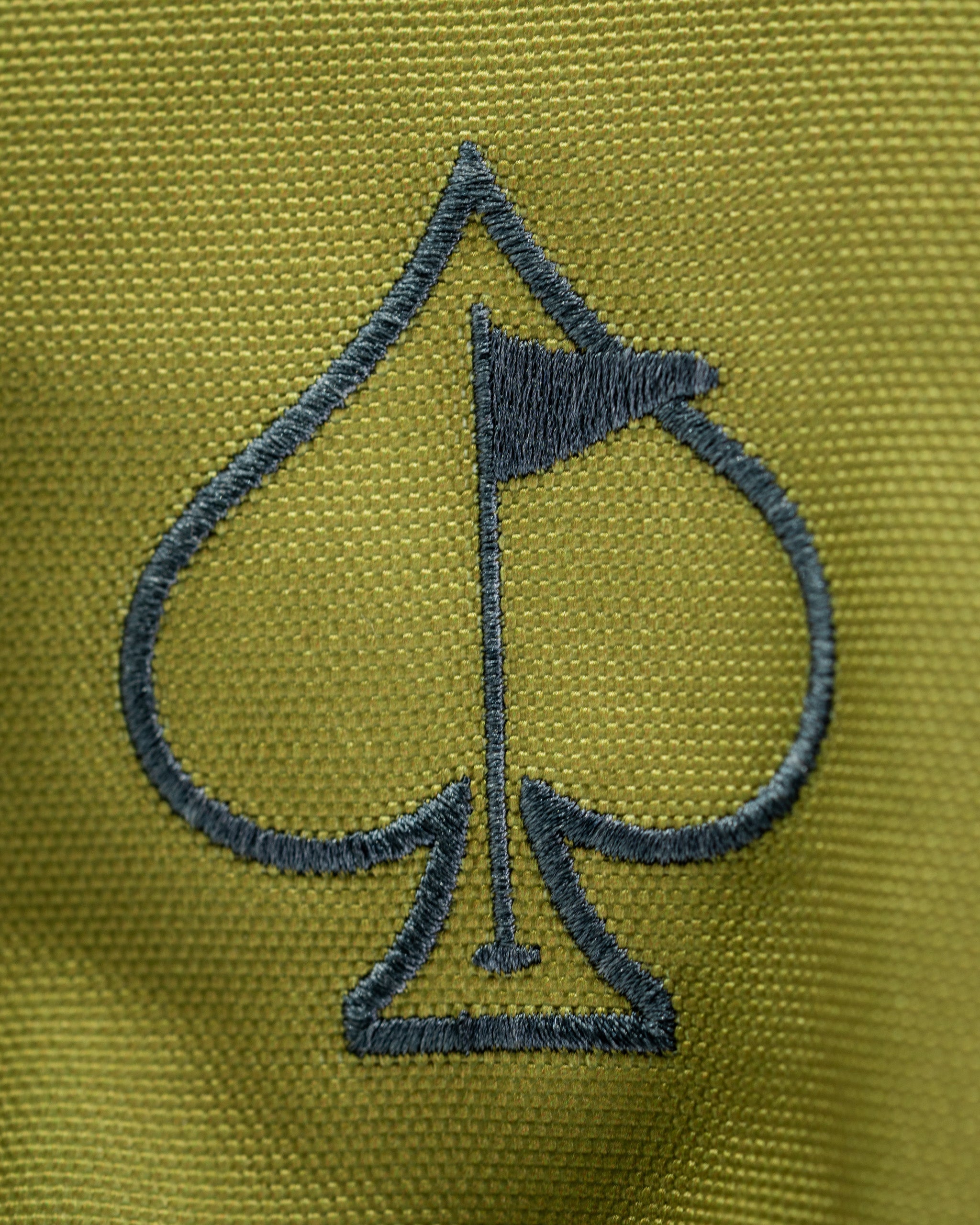 BC.Open Season Mallard - Driver Cover