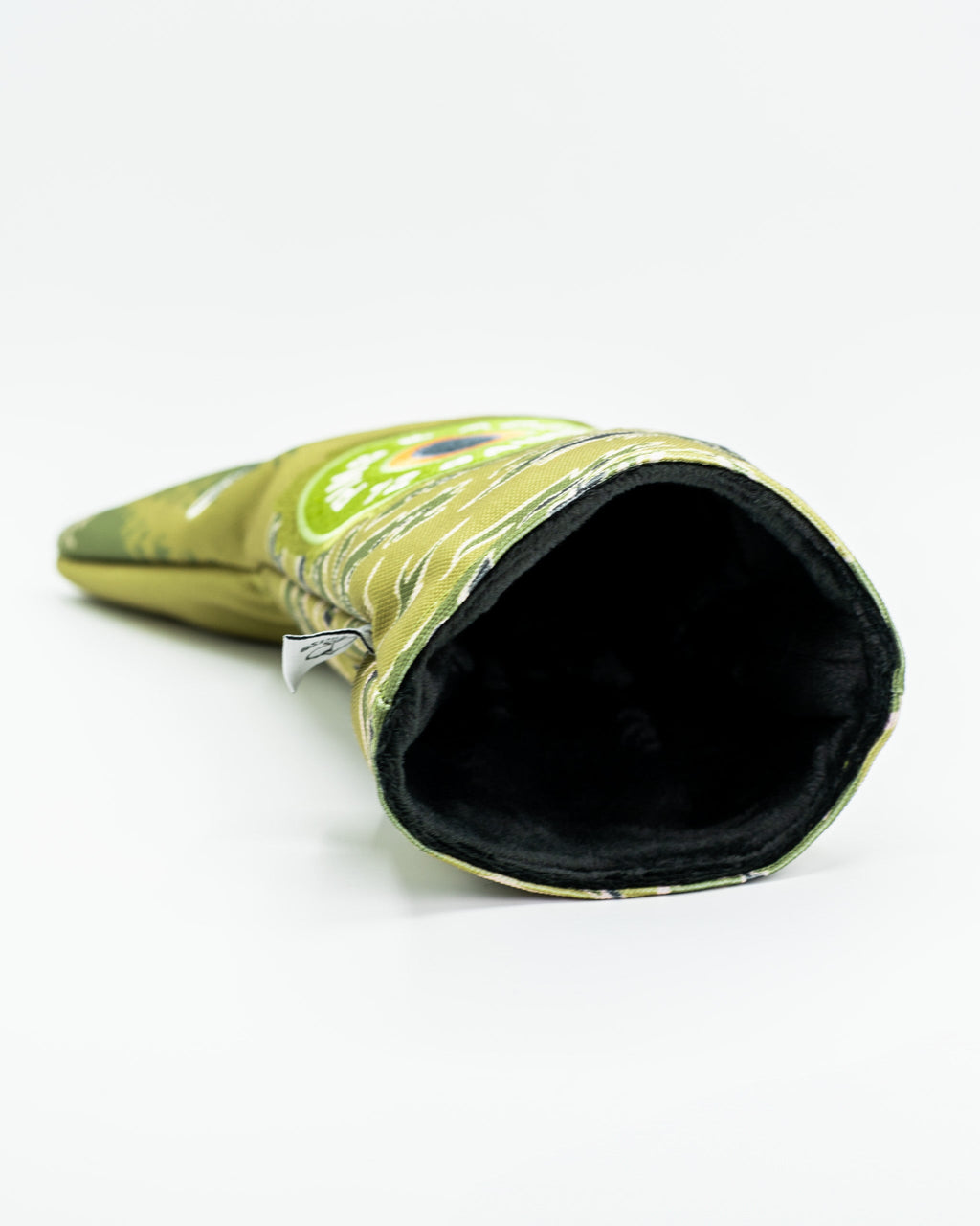 BC.Open Season Mallard - Driver Cover