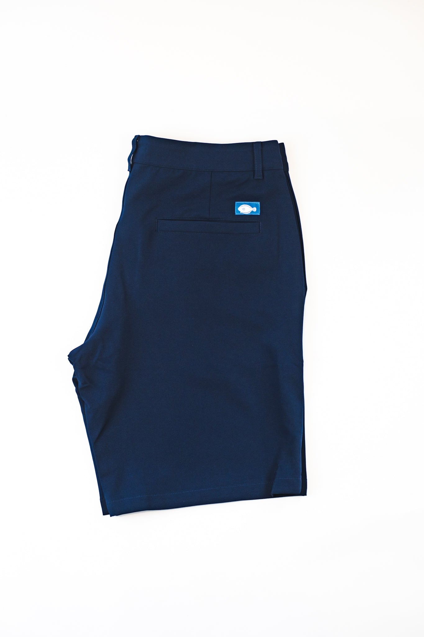 7.Golf Shorts