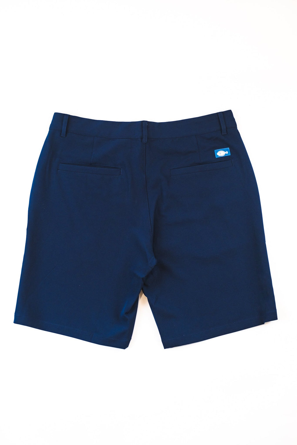 7.Golf Shorts