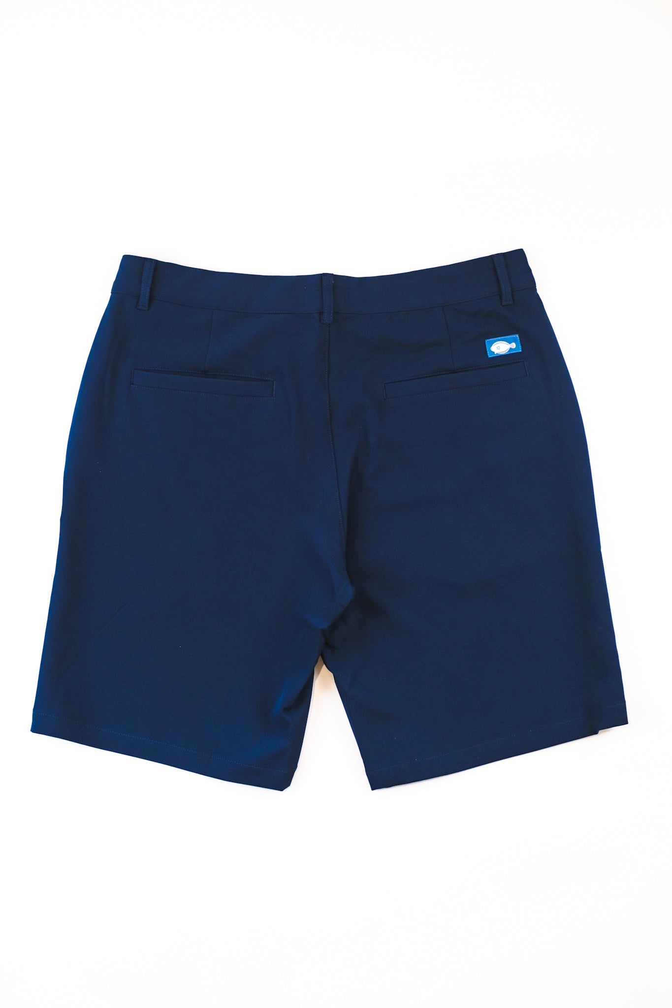 7.Golf Shorts