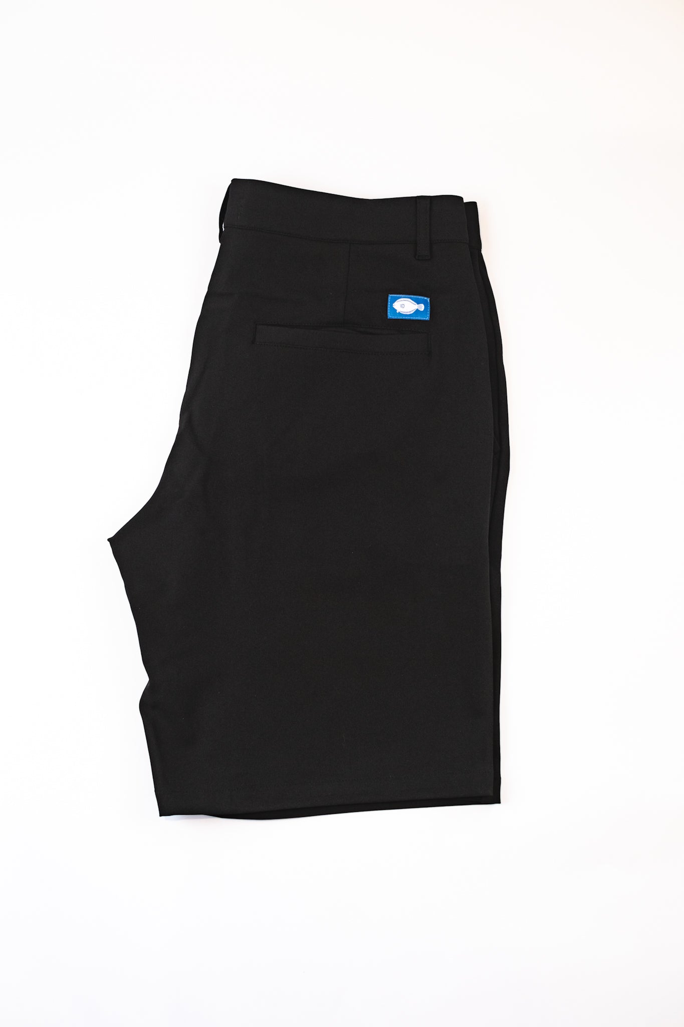 7.Golf Shorts