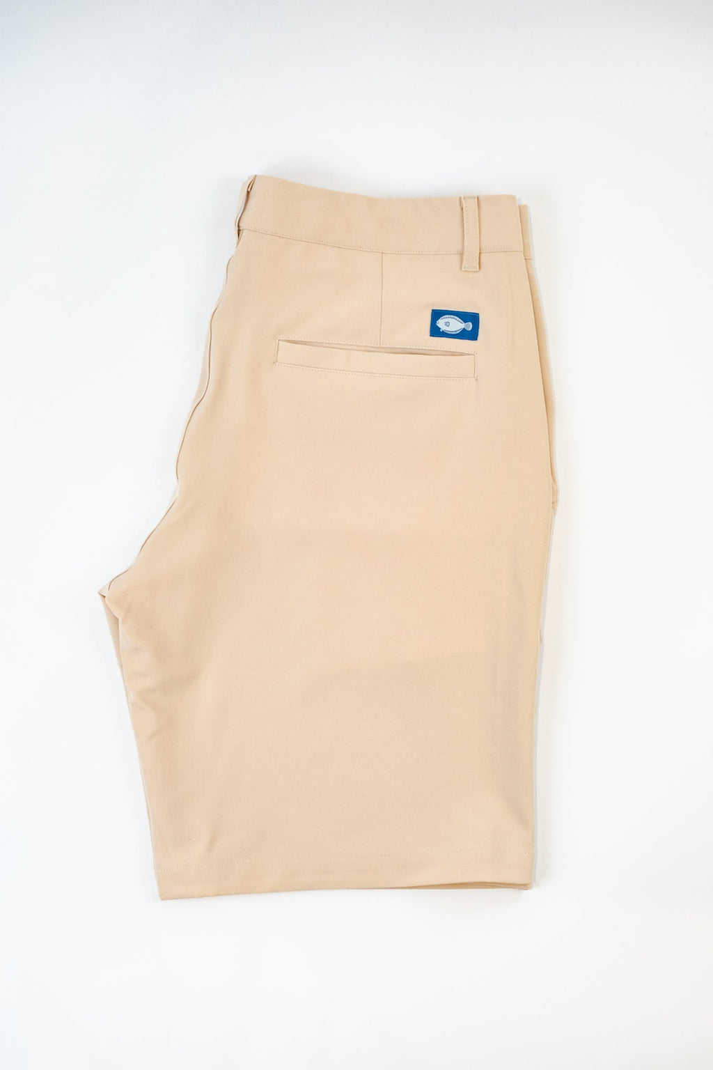 7.Golf Shorts