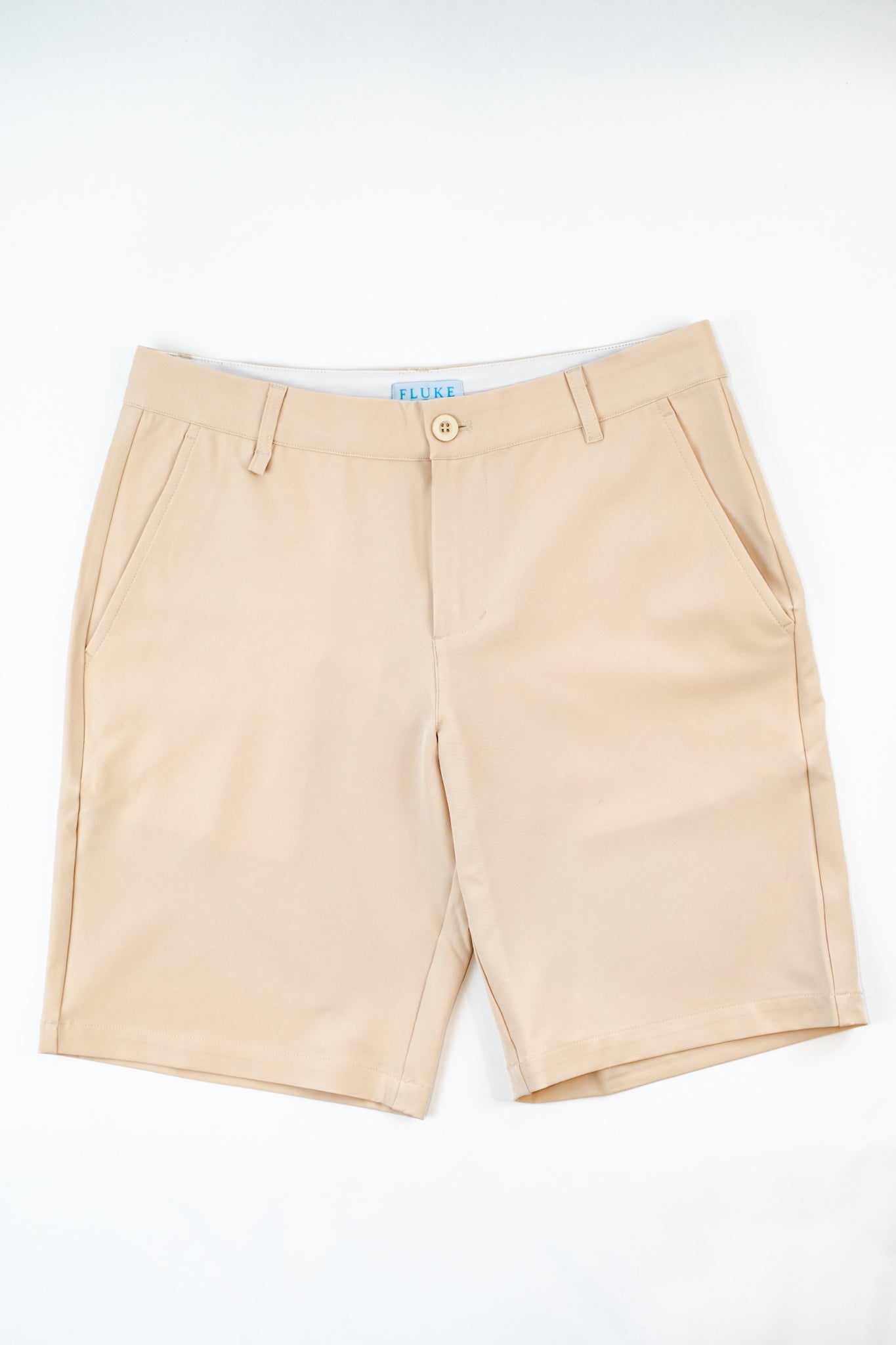 7.Golf Shorts