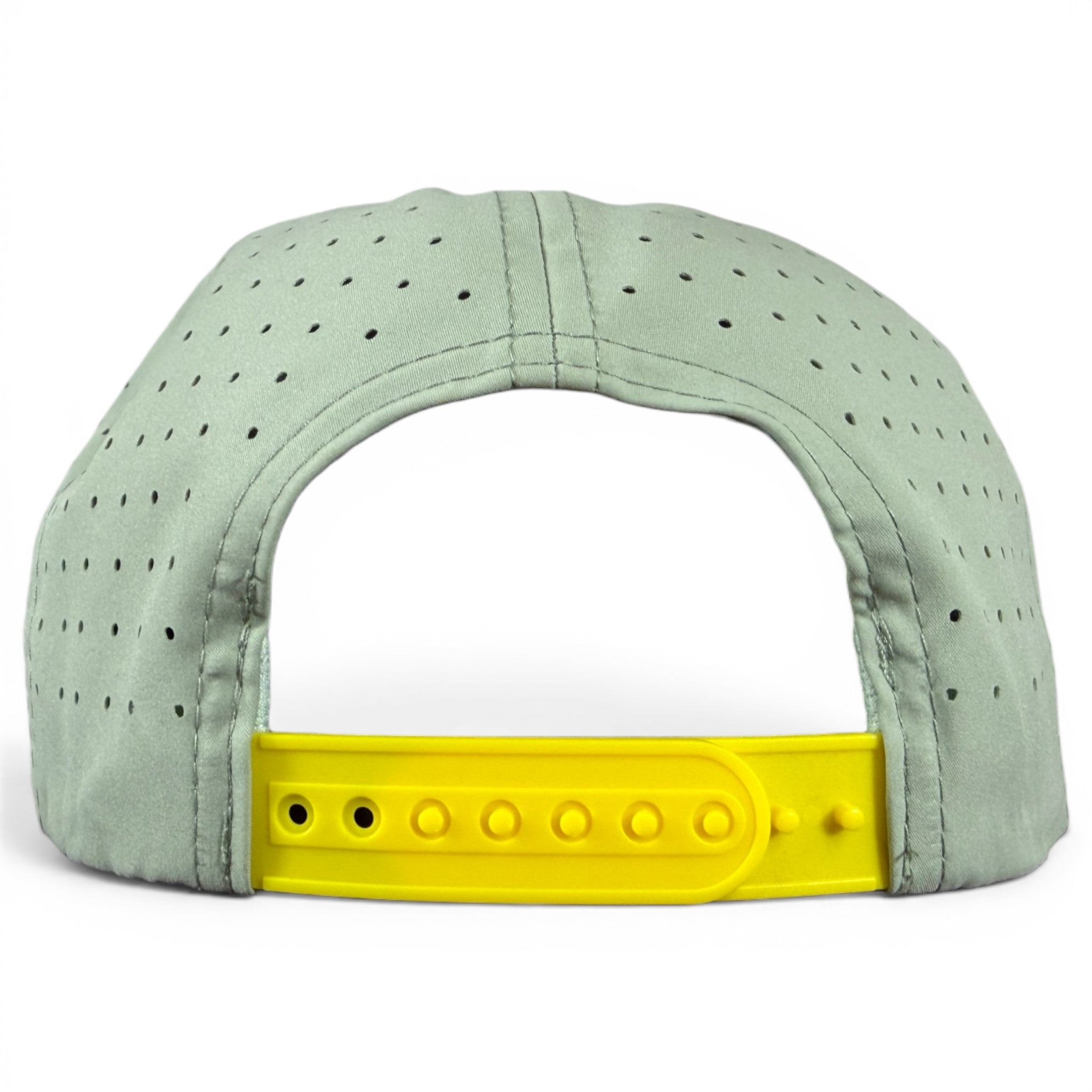 A.Angelfish Golf Hat | Snapback Cap | Built-in Magnetic Ball Marker Holder + Marker Included | Adjustable