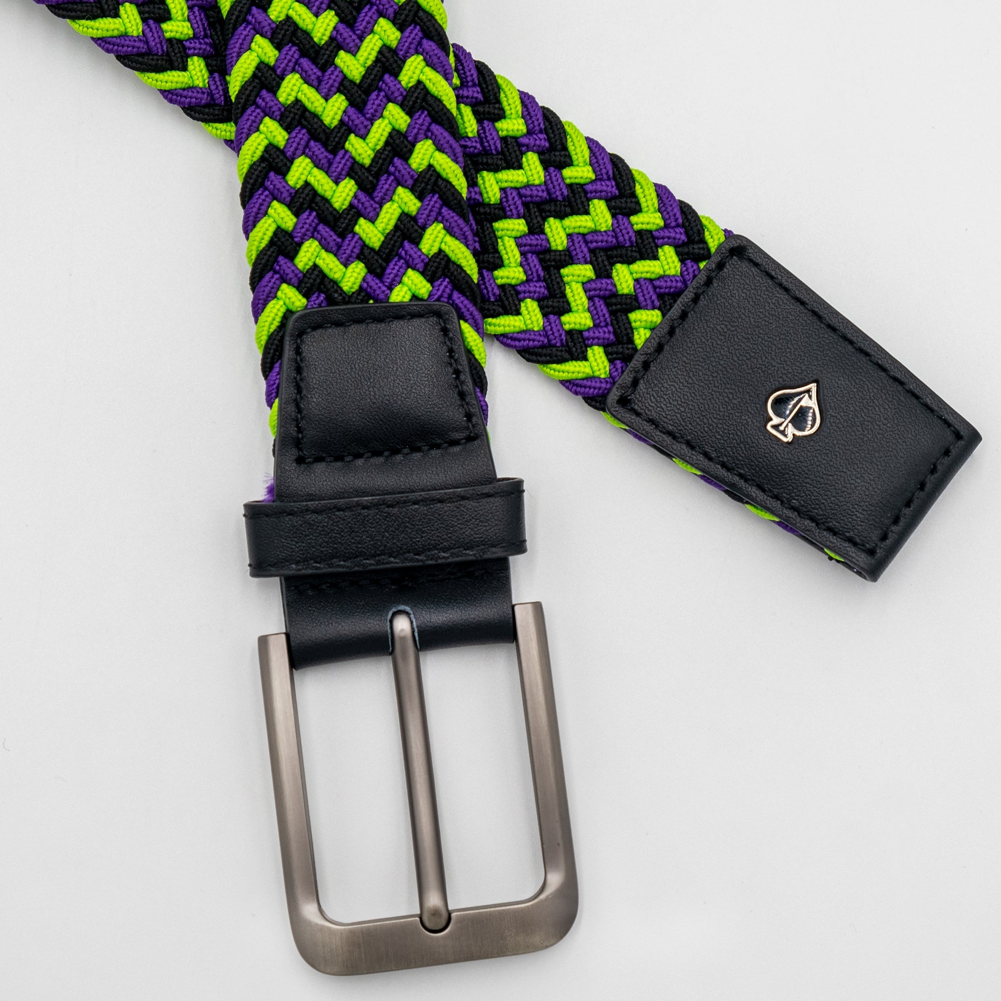 AB.Pins Belt - Joker