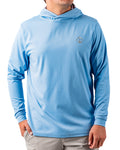 AM1.Performance Golf Hoodie - Bomb Pop