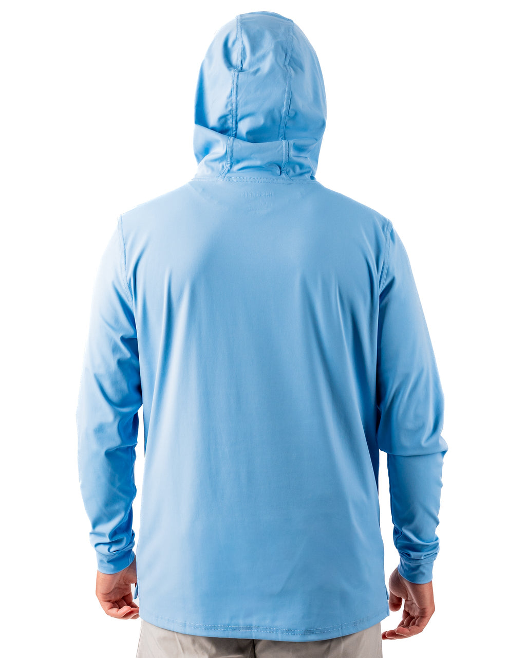 AM1.Performance Golf Hoodie - Bomb Pop