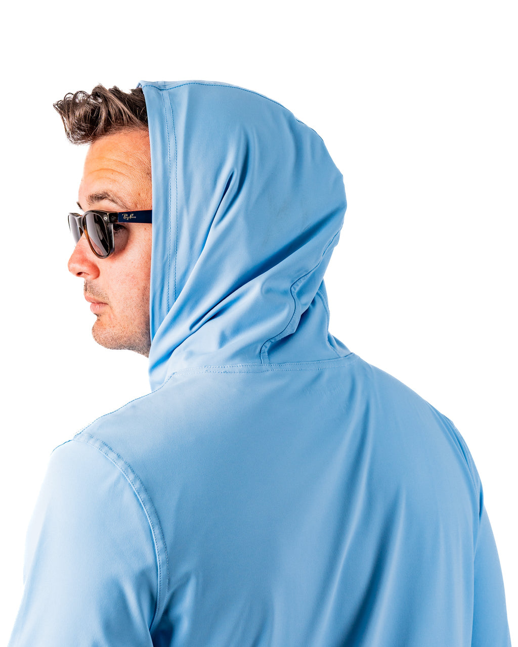 AM1.Performance Golf Hoodie - Bomb Pop