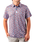 AM.Bomb Pop Splatter