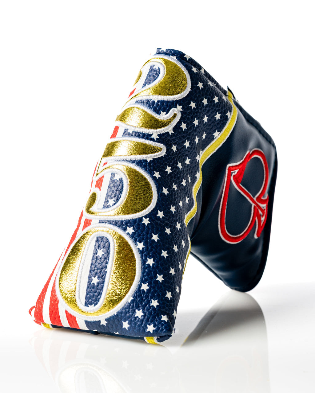 BC.USA 250 - Blade Cover