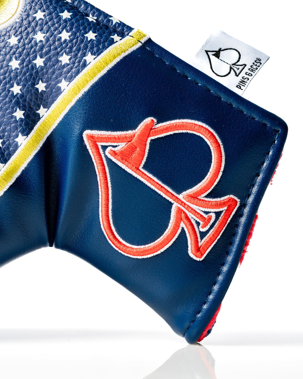 BC.USA 250 - Blade Cover