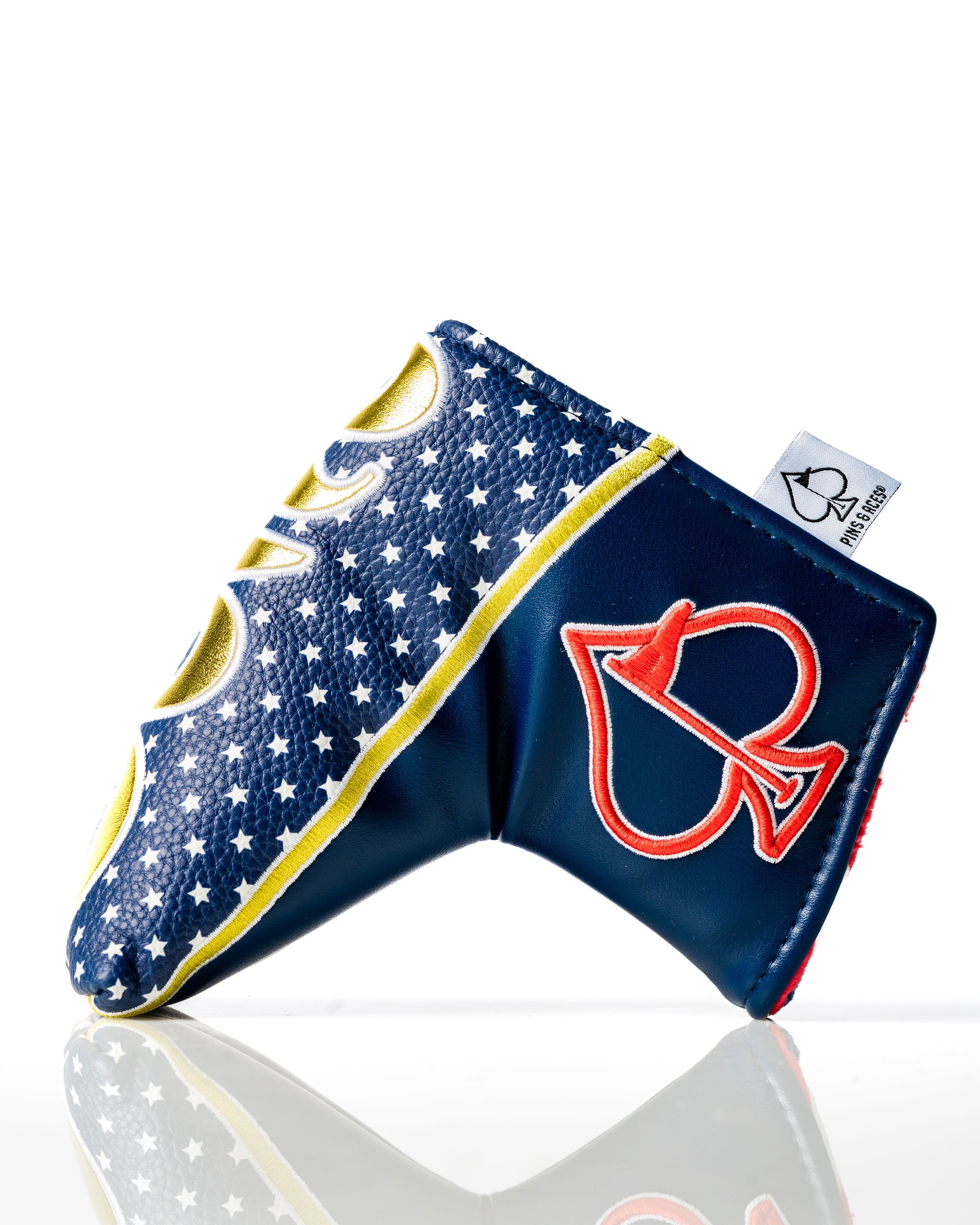 BC.USA 250 - Blade Cover