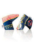 BC.USA 250 - Blade Cover