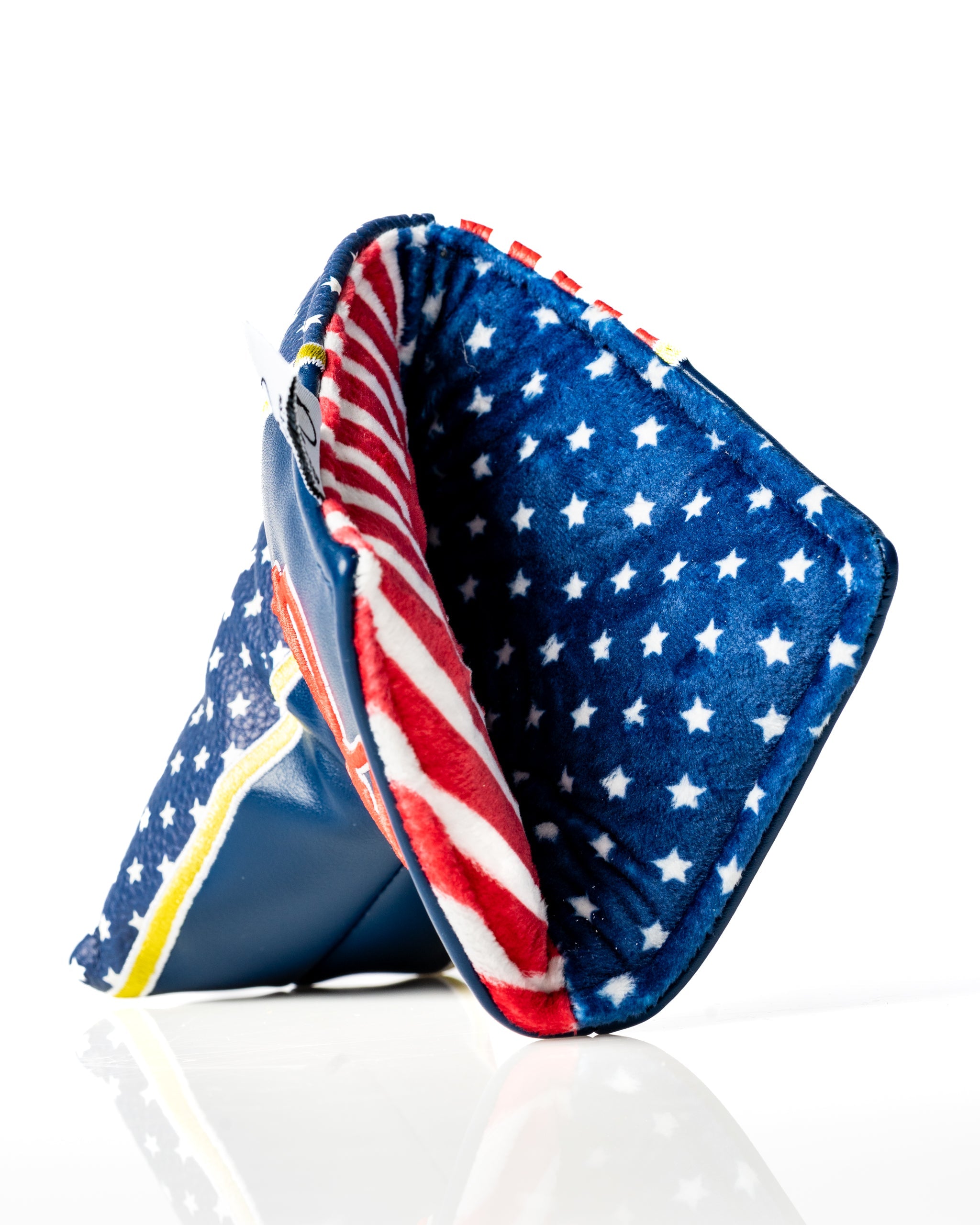 BC.USA 250 - Blade Cover