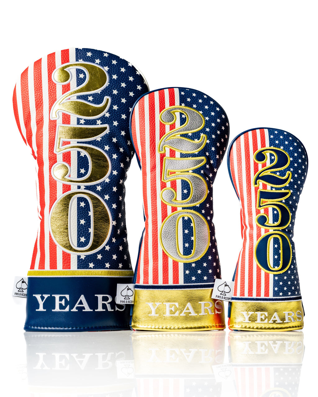 BC.USA 250 - Hybrid Cover