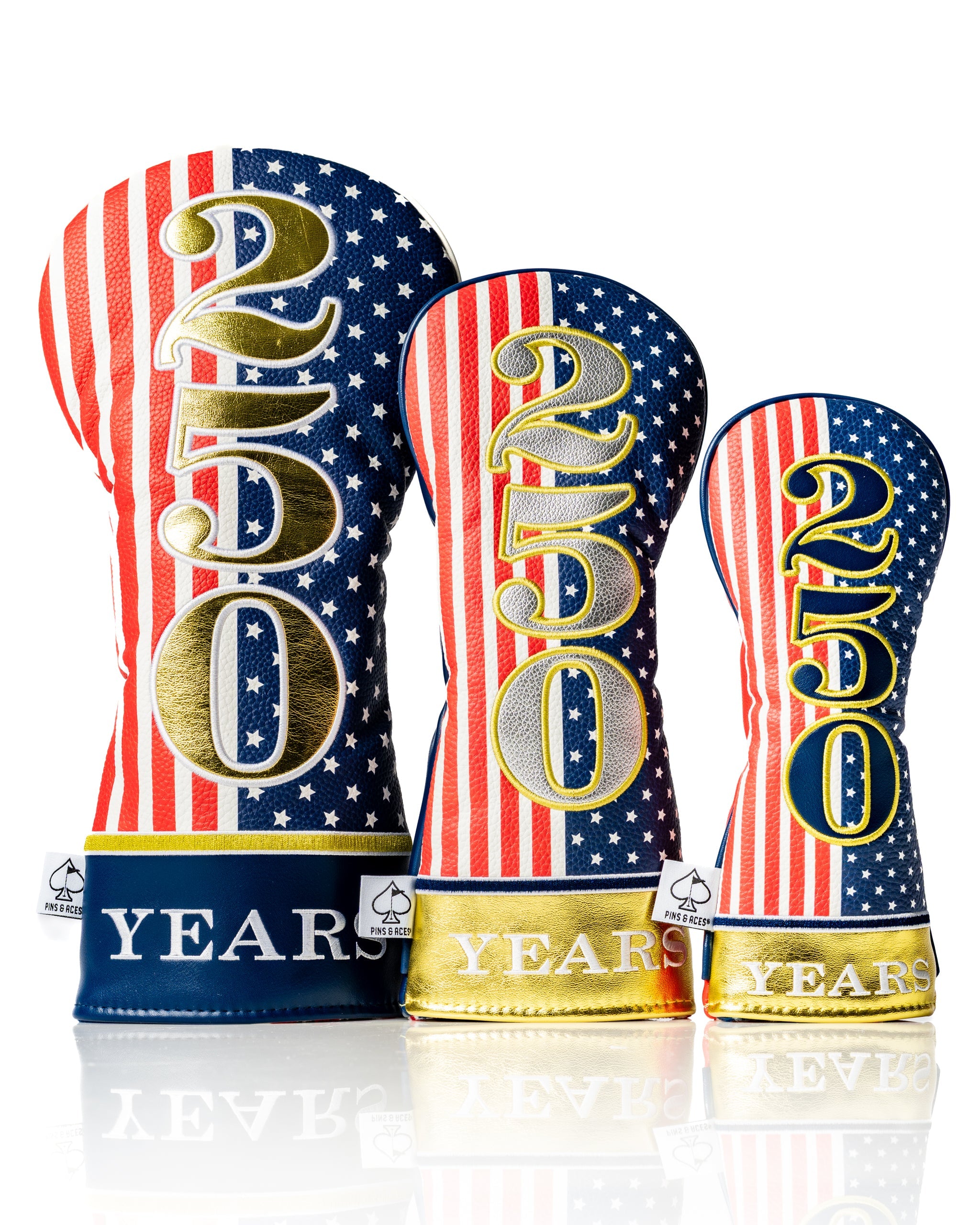 BC.USA 250 - Hybrid Cover