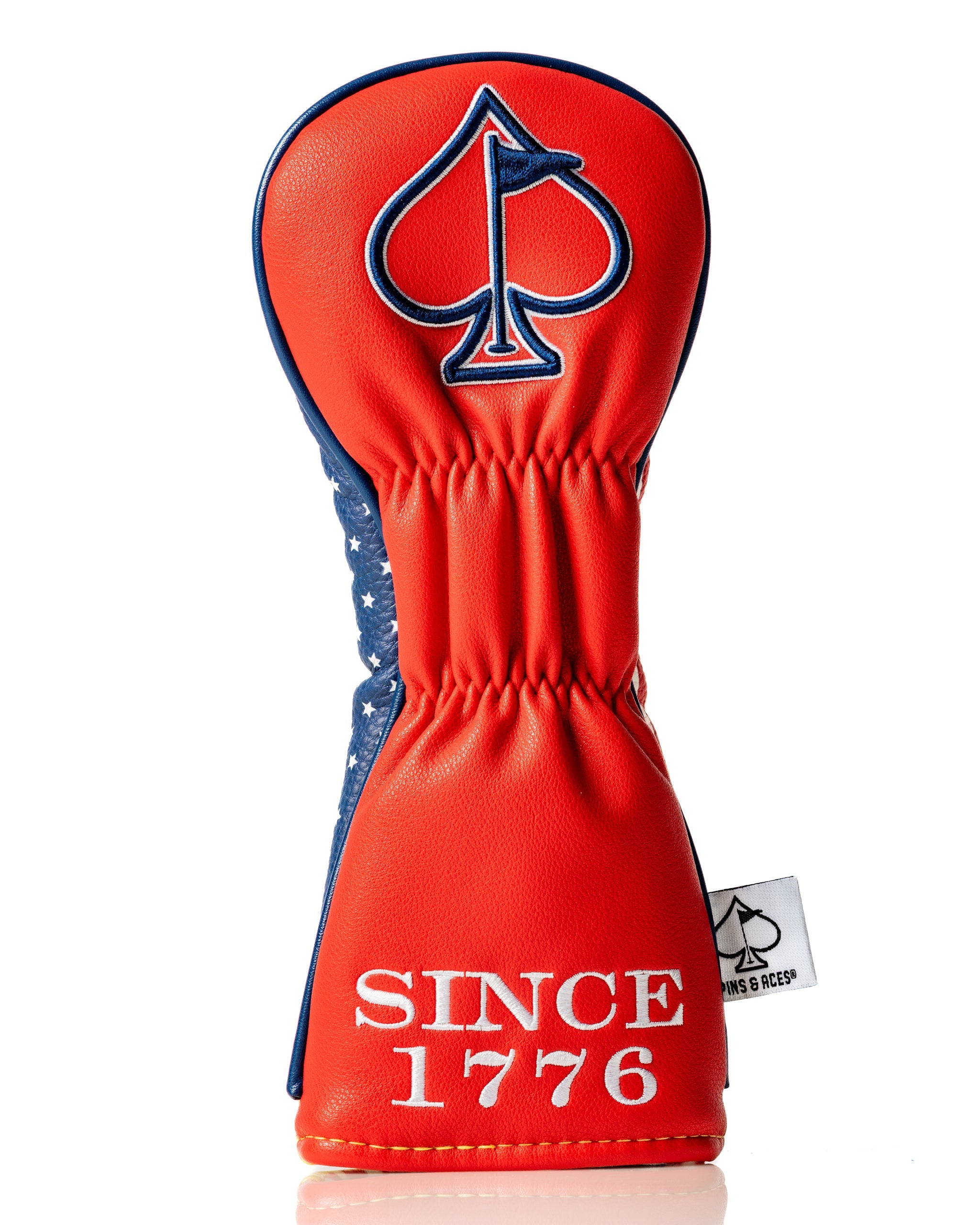 BC.USA 250 - Hybrid Cover