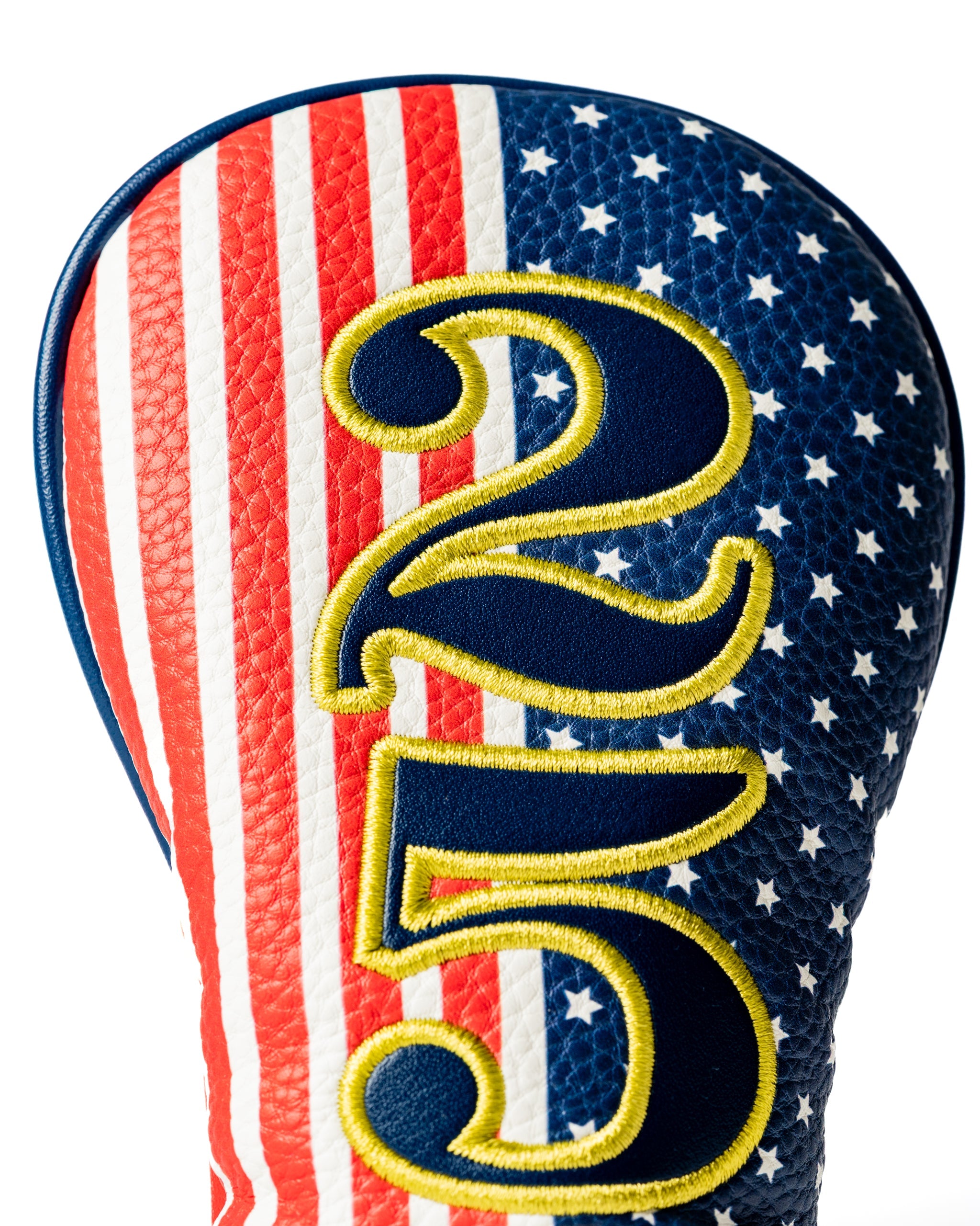 BC.USA 250 - Hybrid Cover