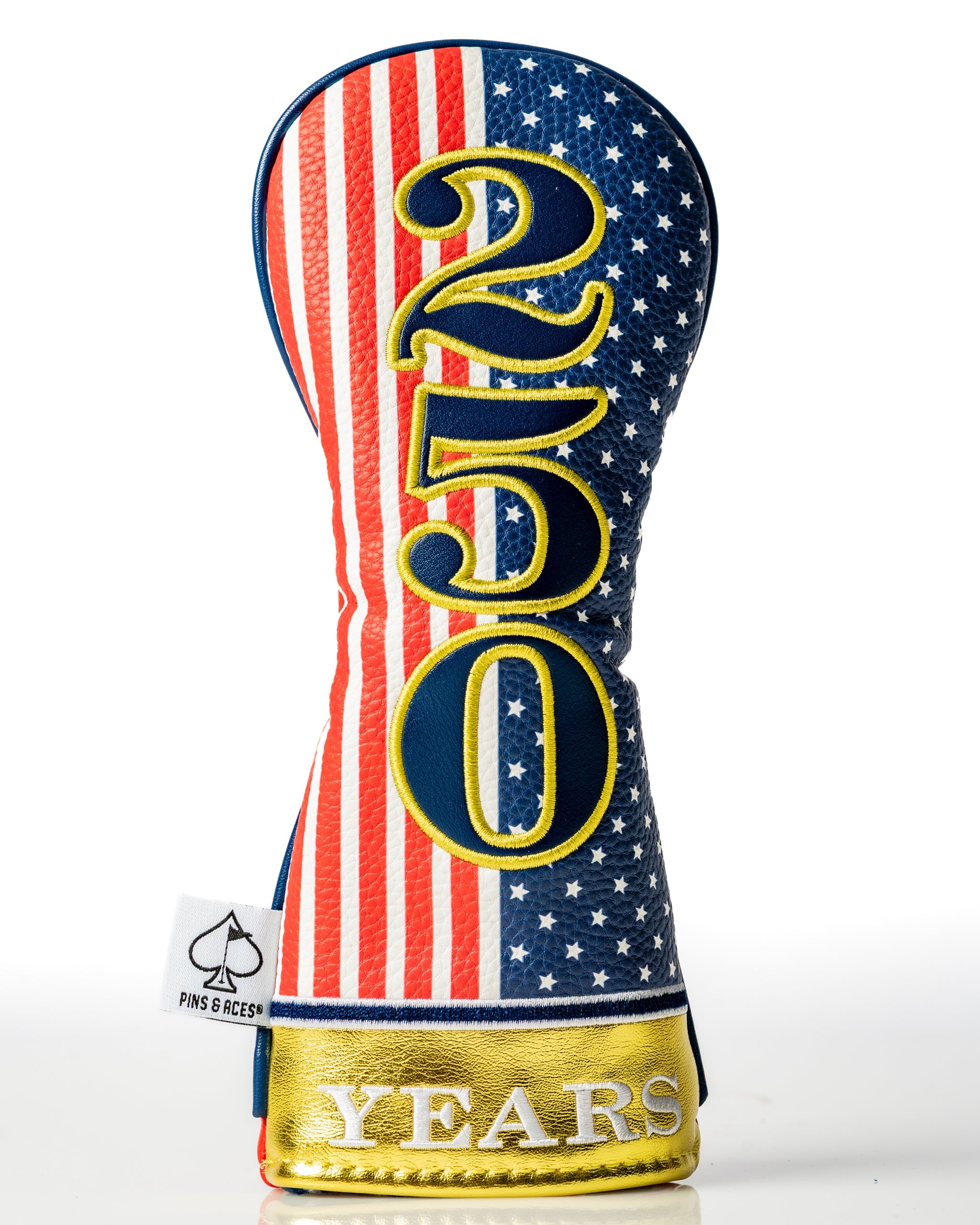 BC.USA 250 - Hybrid Cover