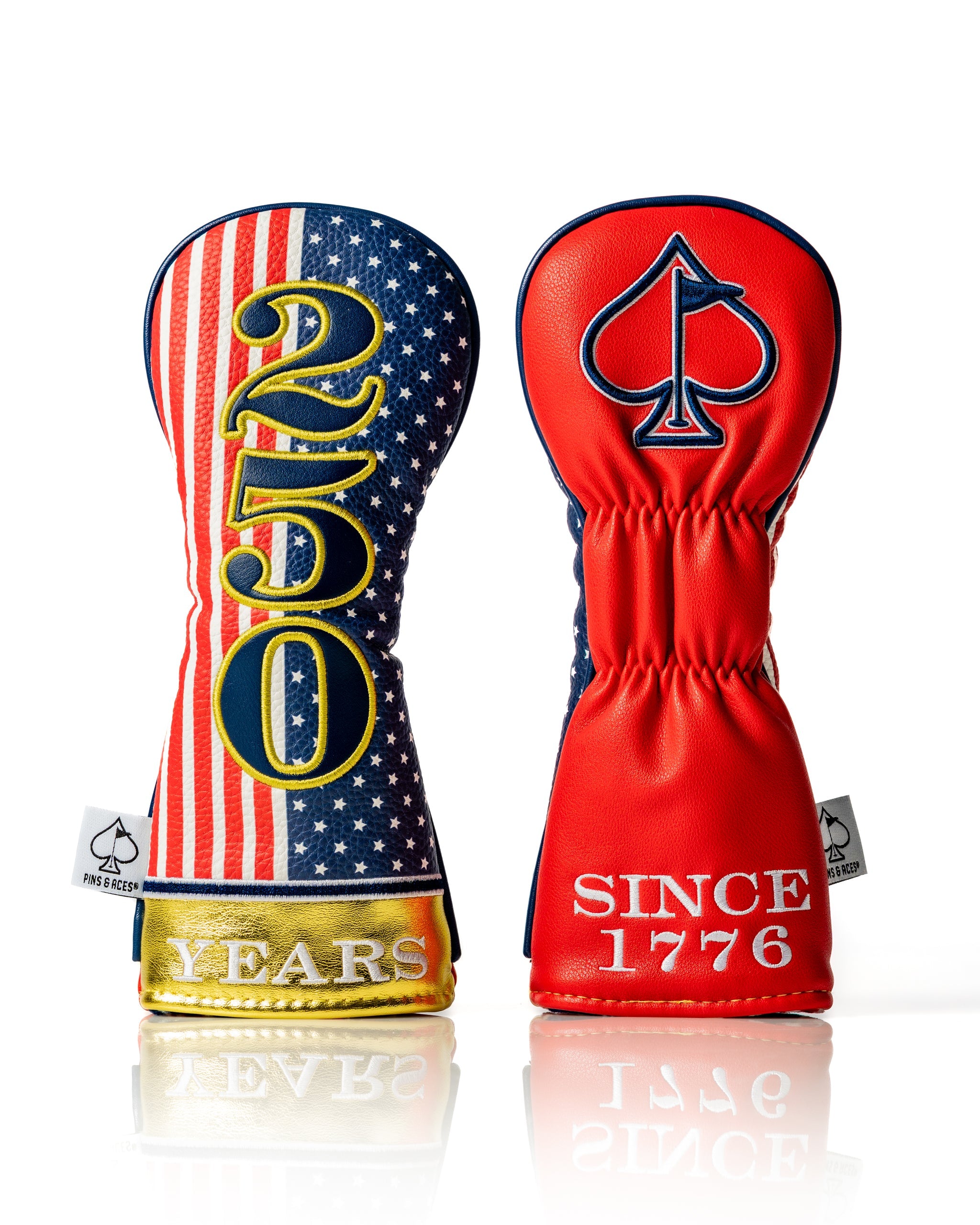 BC.USA 250 - Hybrid Cover