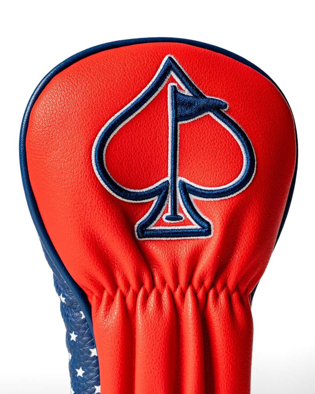 BC.USA 250 - Hybrid Cover