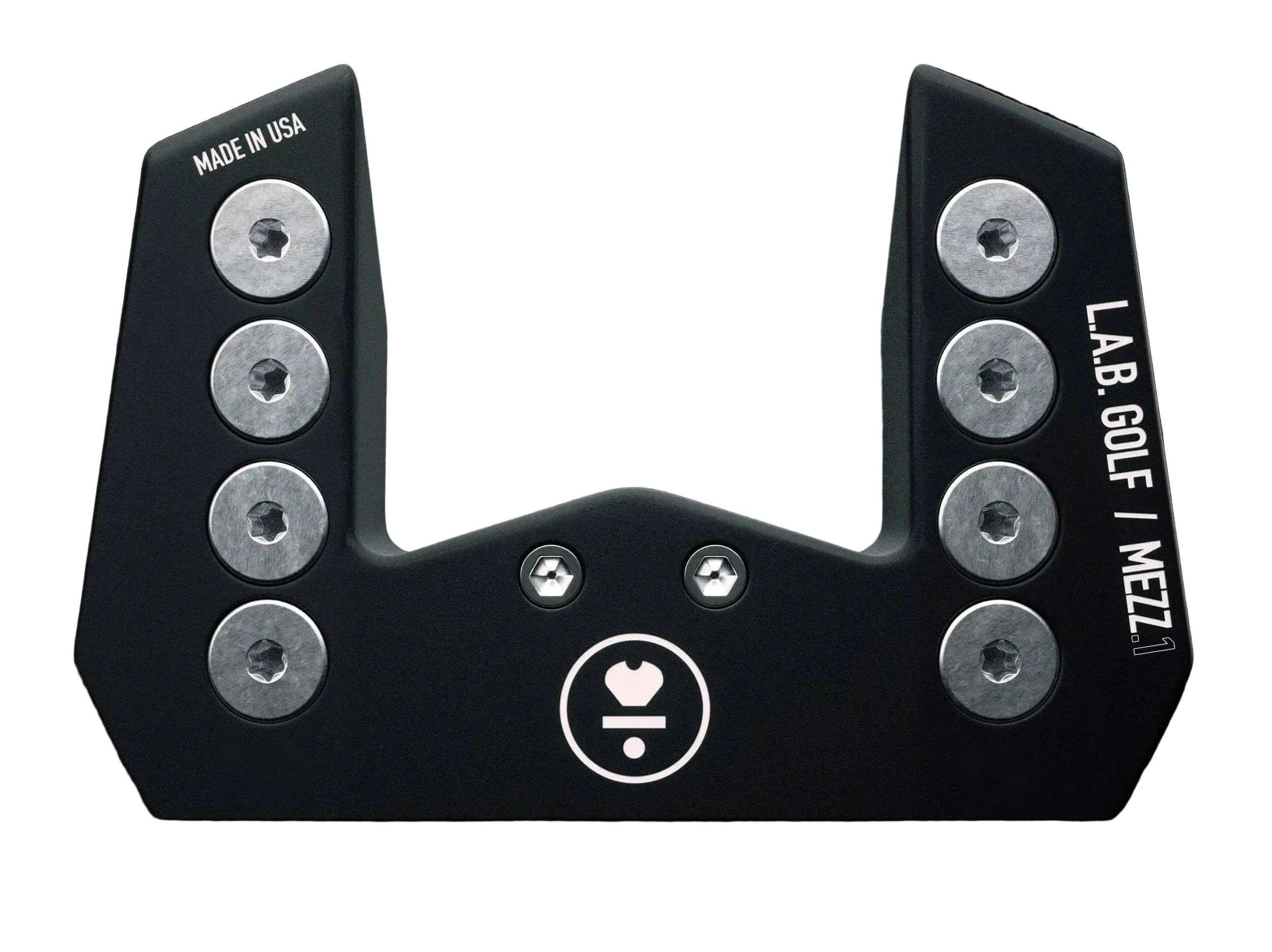 C.L.A.B. Golf MEZZ.1 Putter