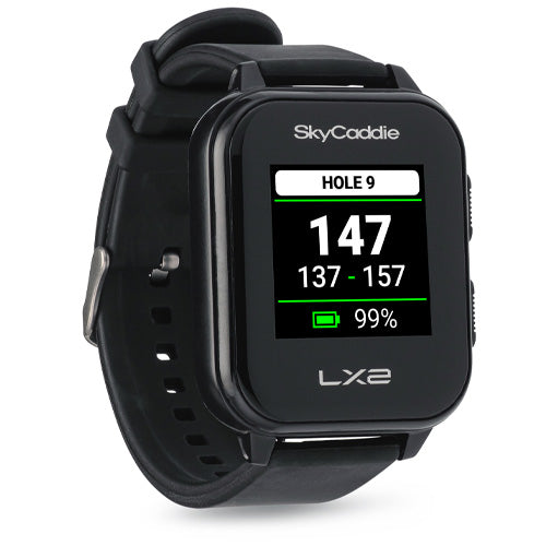 1.1SkyCaddie® LX2