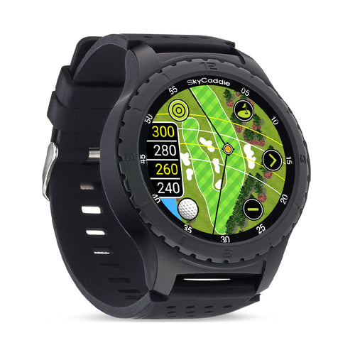 1.1SkyCaddie ® LX5