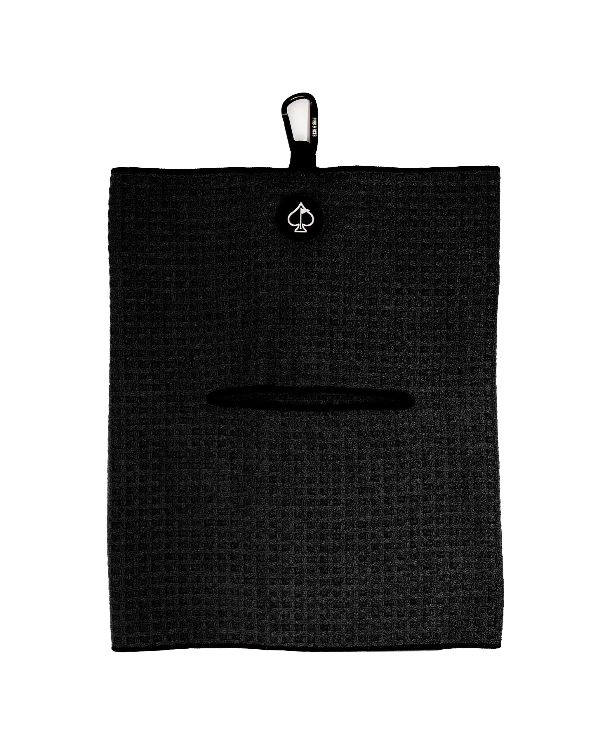 T.Magnetic Towel - Black