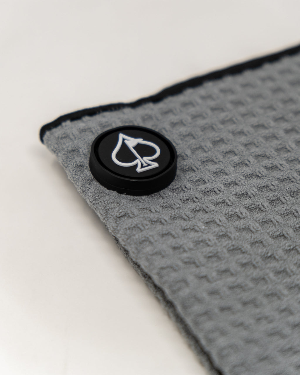 T.Magnetic Towel - Gray