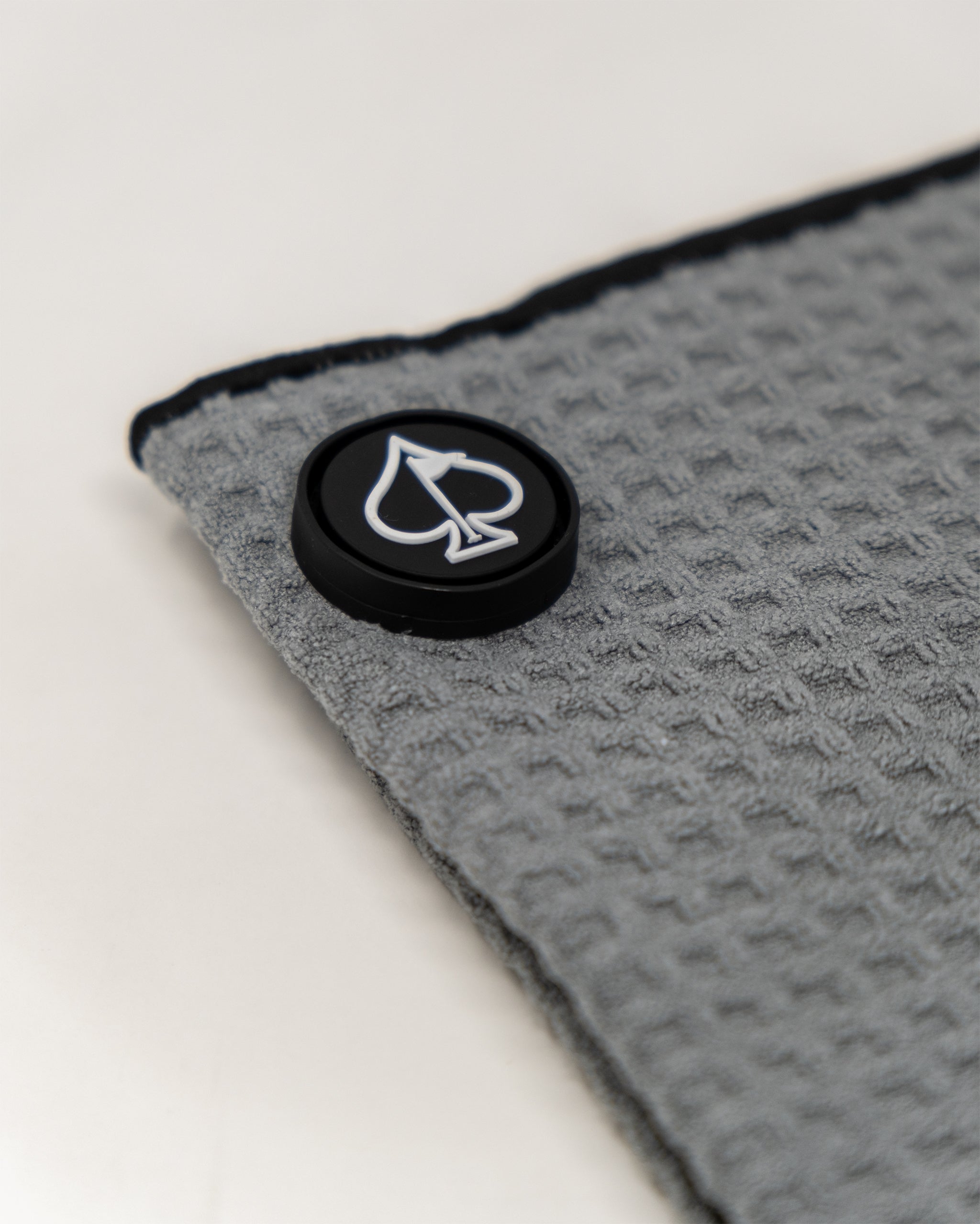 T.Magnetic Towel - Gray