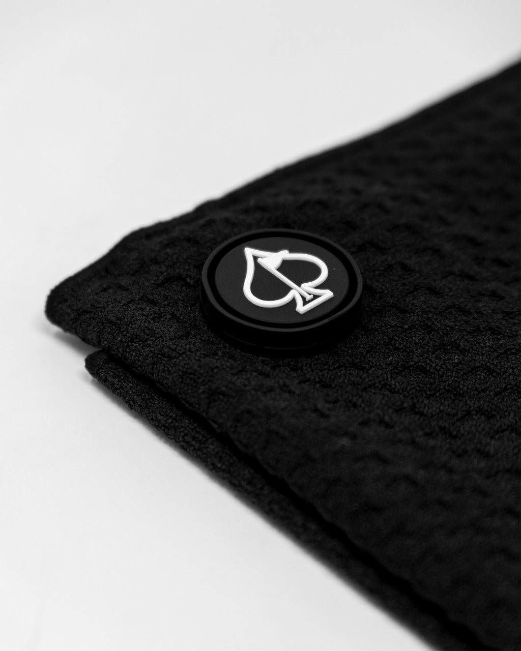 T.Magnetic Towel - Black