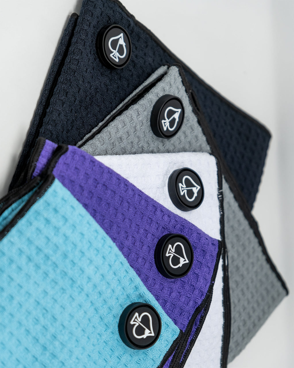 T.Magnetic Towel - Gray