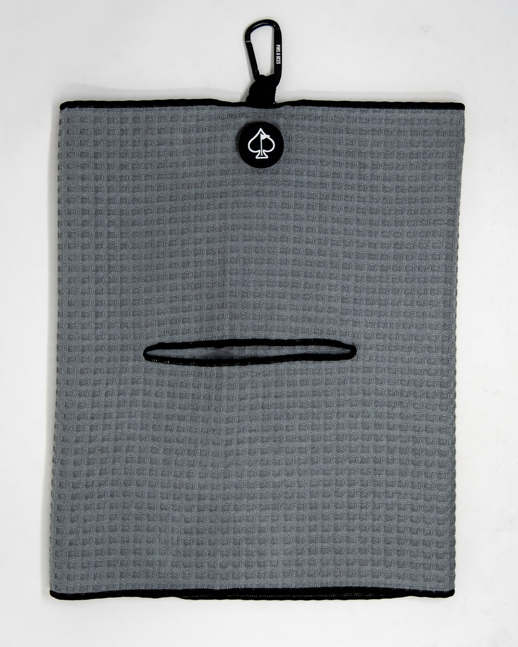 T.Magnetic Towel - Gray